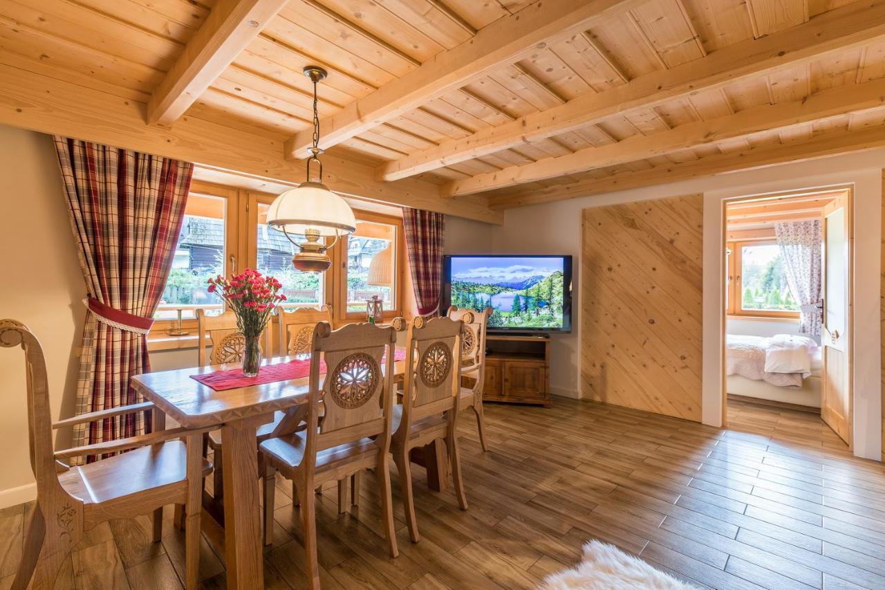 Aparthotel Bambi — Zdjęcia 2
