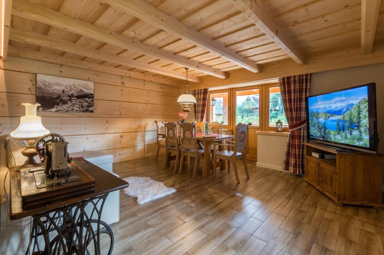 Aparthotel Bambi — Zdjęcia 3